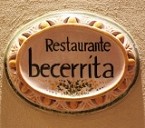 Restaurante Becerrita